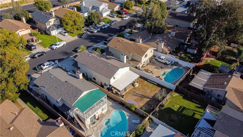 13683 Red Mahogany Drive, Moreno Valley, California 92553