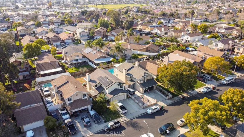 13683 Red Mahogany Drive, Moreno Valley, California 92553