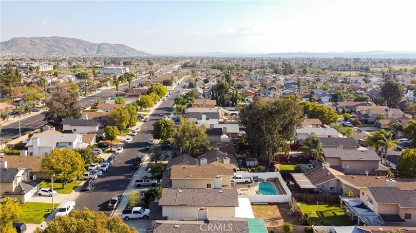 13683 Red Mahogany Drive, Moreno Valley, California 92553