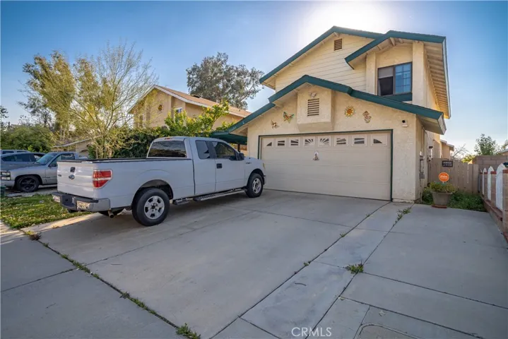 13683 Red Mahogany Drive, Moreno Valley, California 92553