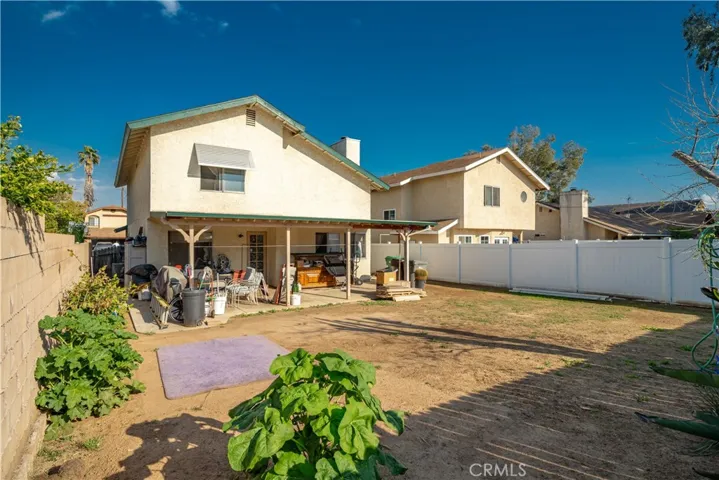 13683 Red Mahogany Drive, Moreno Valley, California 92553