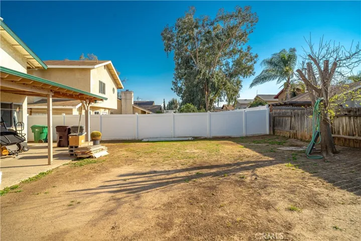 13683 Red Mahogany Drive, Moreno Valley, California 92553