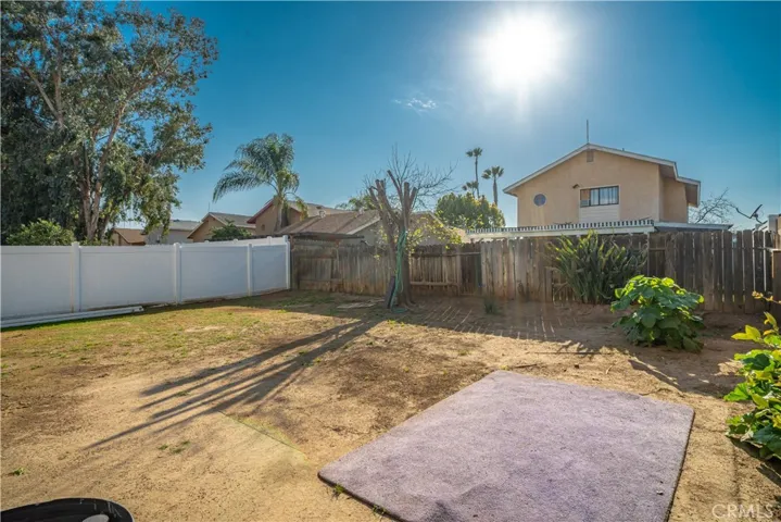 13683 Red Mahogany Drive, Moreno Valley, California 92553