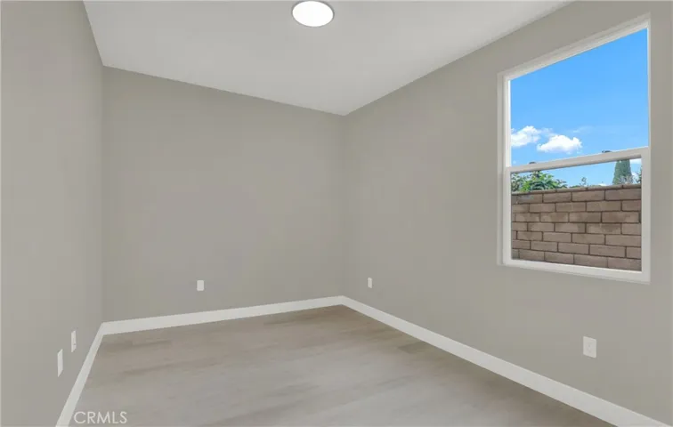 First Floor Bedroom 2