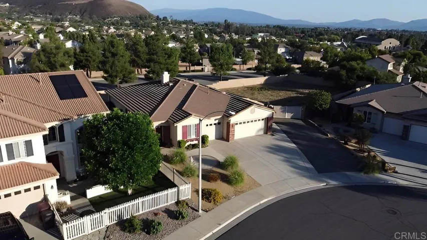 36996 Ranch House Street, Murrieta, California 92563