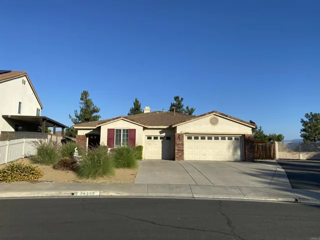 36996 Ranch House Street, Murrieta, California 92563