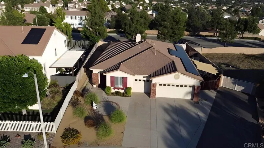 36996 Ranch House Street, Murrieta, California 92563