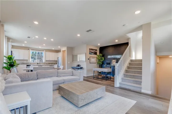 119 Sunswept Court, Hayward, California 94544