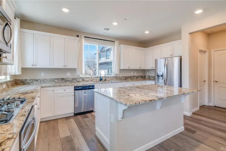 119 Sunswept Court, Hayward, California 94544