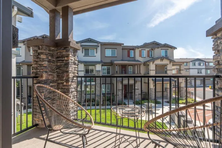 119 Sunswept Court, Hayward, California 94544