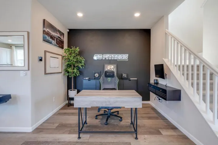 119 Sunswept Court, Hayward, California 94544