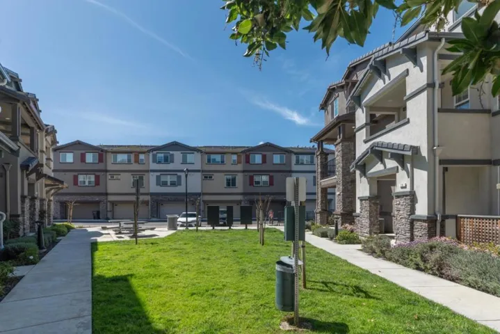 119 Sunswept Court, Hayward, California 94544