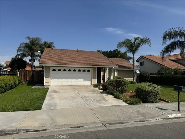 11419 Rancho La Brea Drive, Riverside, California 92505