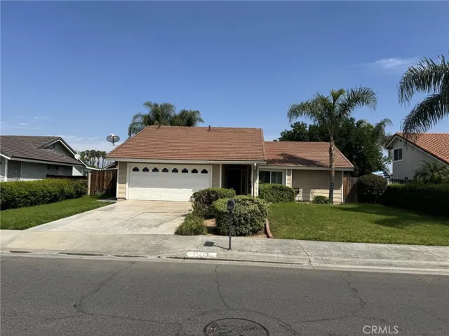 11419 Rancho La Brea Drive, Riverside, California 92505