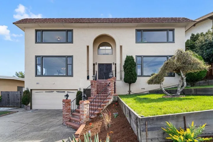 1235 Lake Street, Millbrae, California 94030