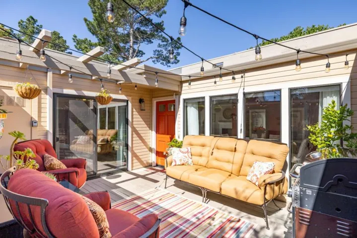 400 Mar Vista Drive 15, Monterey, California 93940