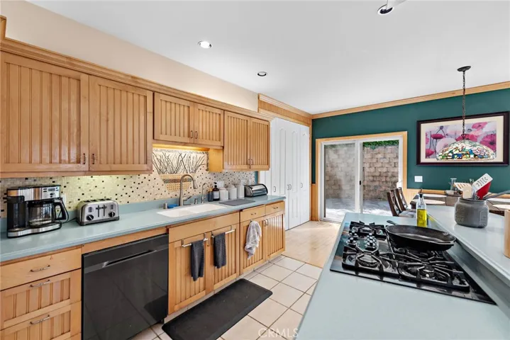 14882 Wildcat Canyon Road, Silverado Canyon, California 92676