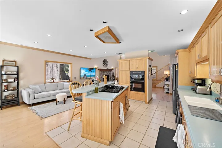 14882 Wildcat Canyon Road, Silverado Canyon, California 92676