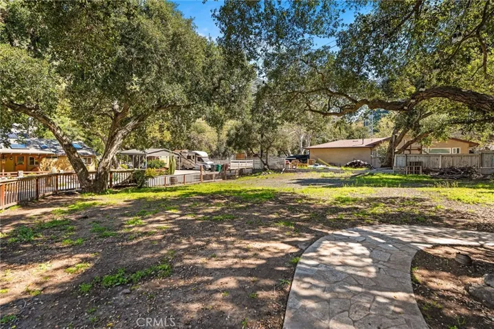 14882 Wildcat Canyon Road, Silverado Canyon, California 92676