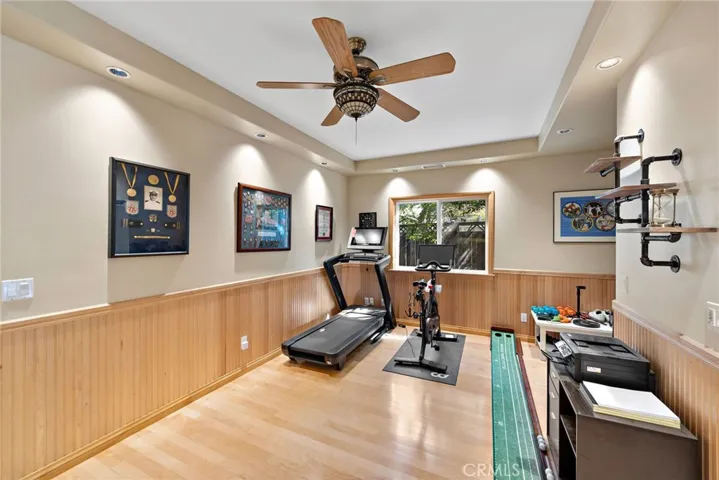 14882 Wildcat Canyon Road, Silverado Canyon, California 92676