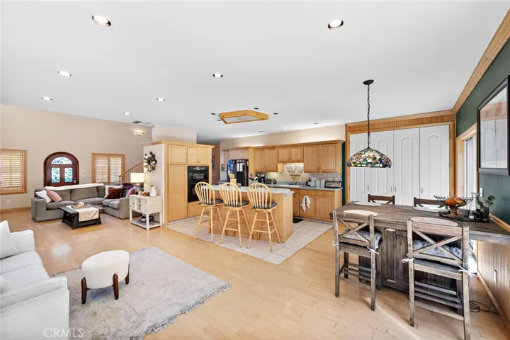 14882 Wildcat Canyon Road, Silverado Canyon, California 92676