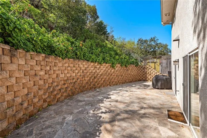14882 Wildcat Canyon Road, Silverado Canyon, California 92676