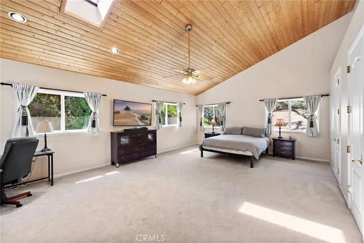 14882 Wildcat Canyon Road, Silverado Canyon, California 92676