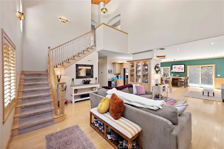 14882 Wildcat Canyon Road, Silverado Canyon, California 92676
