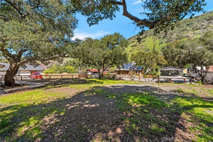14882 Wildcat Canyon Road, Silverado Canyon, California 92676