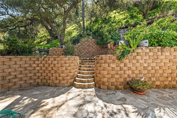 14882 Wildcat Canyon Road, Silverado Canyon, California 92676