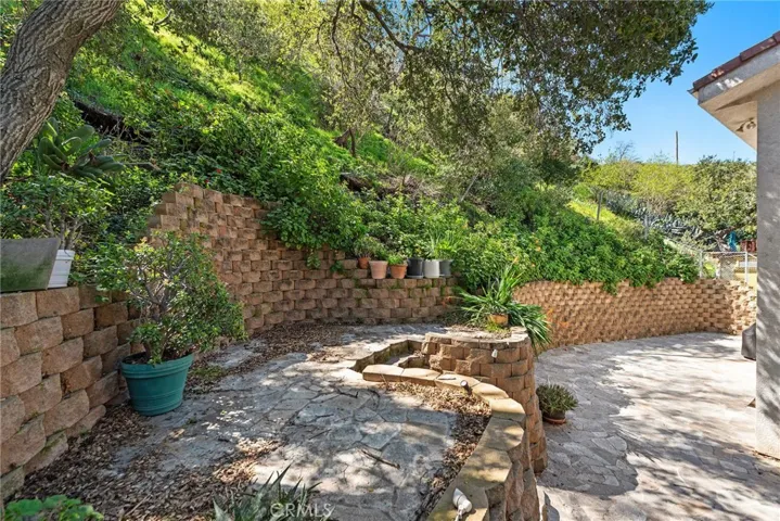 14882 Wildcat Canyon Road, Silverado Canyon, California 92676