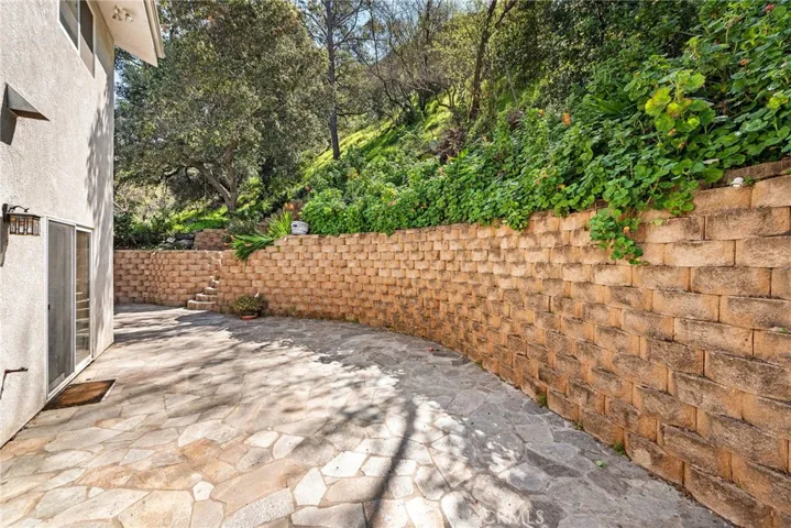 14882 Wildcat Canyon Road, Silverado Canyon, California 92676