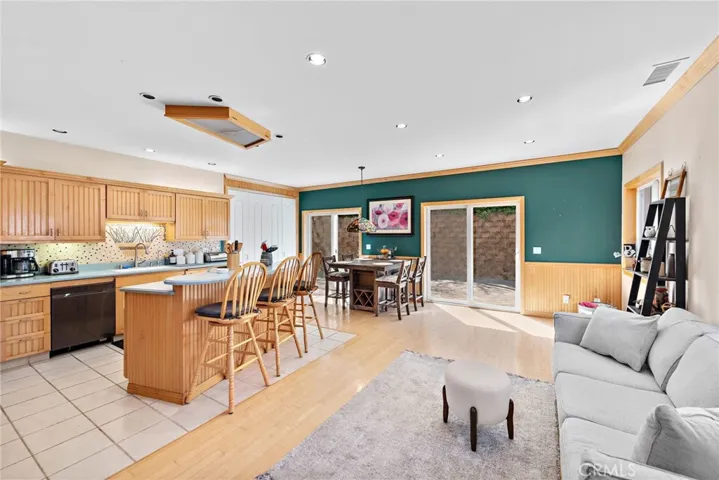 14882 Wildcat Canyon Road, Silverado Canyon, California 92676