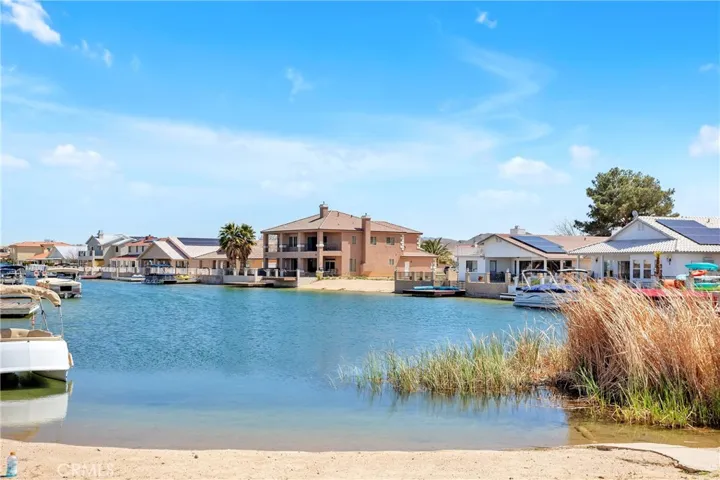 27052 Pirateer Lane, Helendale, California 92342