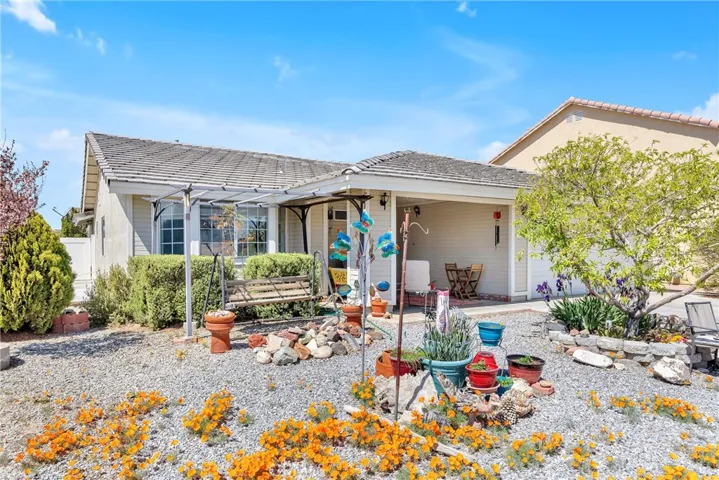 27052 Pirateer Lane, Helendale, California 92342