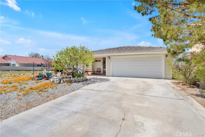27052 Pirateer Lane, Helendale, California 92342