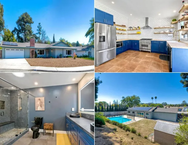 943 Buena Capri, Fallbrook, California 92028