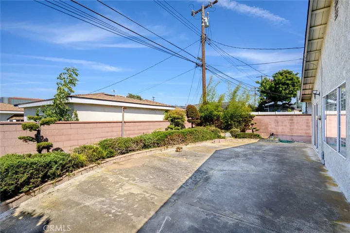 3615 W 226th Street, Torrance, California 90505