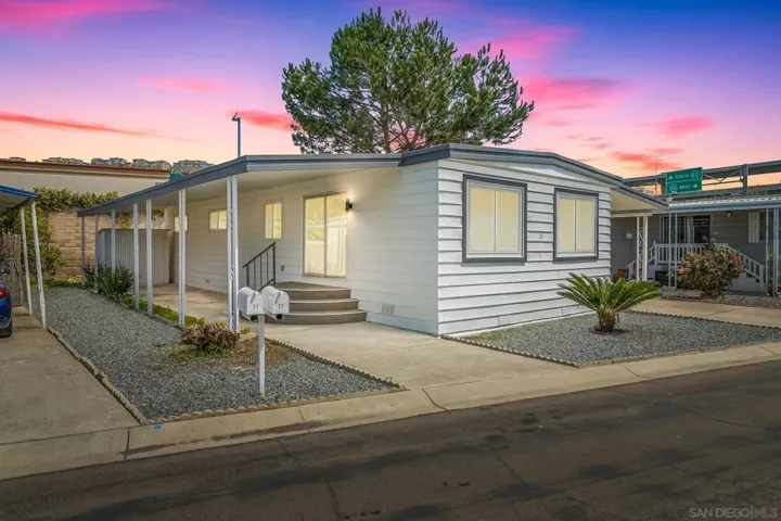 8712 N Magnolia Ave 23, Santee, California 92071
