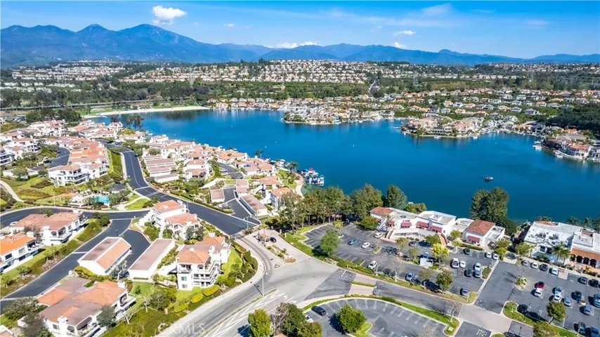 Stunning Lake MV