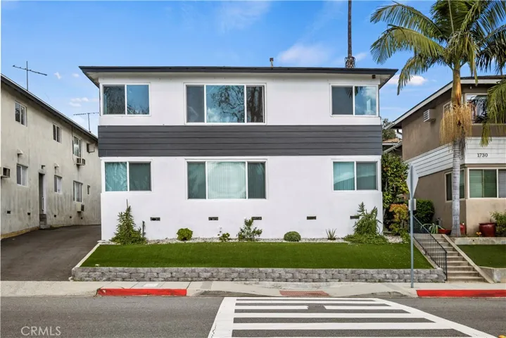 1728 Grevelia Street, South Pasadena, California 91030