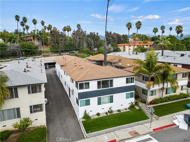 1728 Grevelia Street, South Pasadena, California 91030