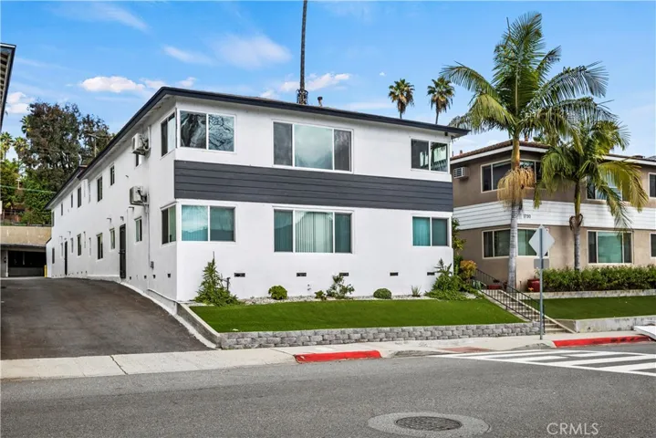 1728 Grevelia Street, South Pasadena, California 91030