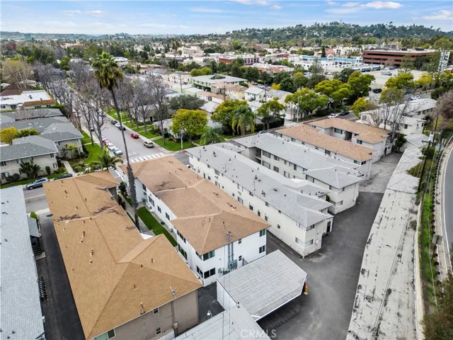 1728 Grevelia Street, South Pasadena, California 91030