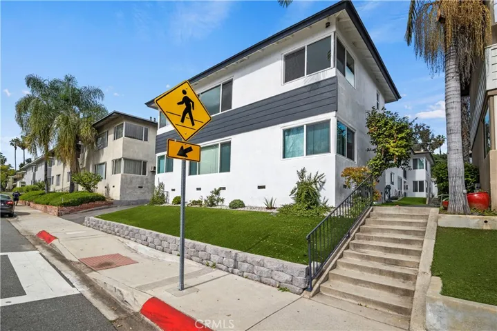 1728 Grevelia Street, South Pasadena, California 91030
