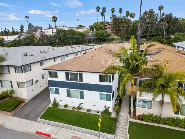 1728 Grevelia Street, South Pasadena, California 91030