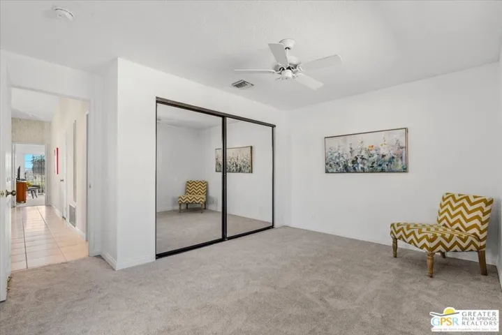 2701 E Mesquite Avenue C16, Palm Springs, California 92264