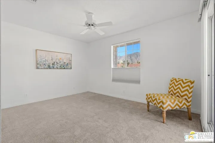2701 E Mesquite Avenue C16, Palm Springs, California 92264
