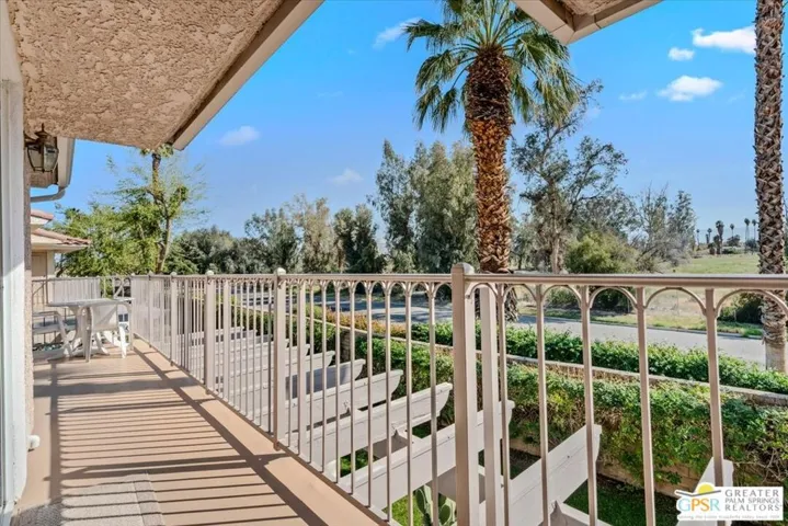 2701 E Mesquite Avenue C16, Palm Springs, California 92264