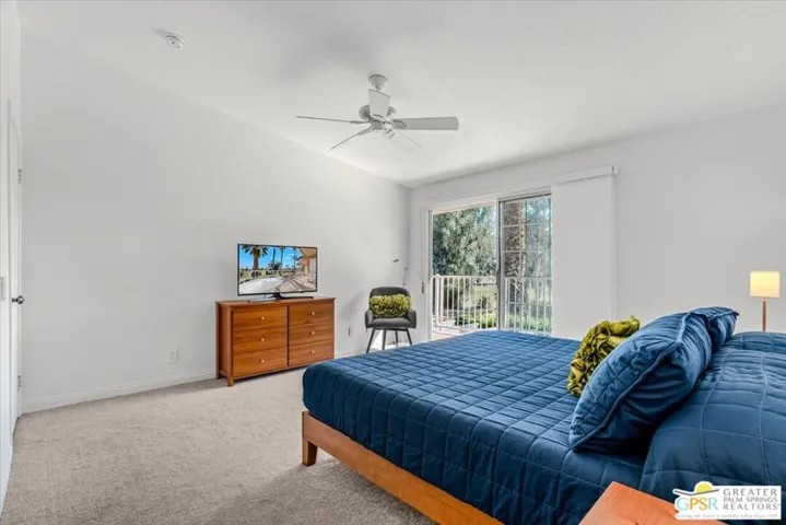 2701 E Mesquite Avenue C16, Palm Springs, California 92264